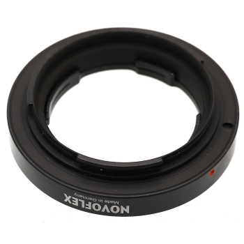 BAGUE ADAPTATION EOS R/LEICA M eosr/lem