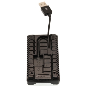 CHARGEUR NITECORE LEICA M240