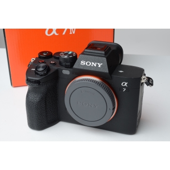 SONY ALPHA 7 IV NU  8963 clics