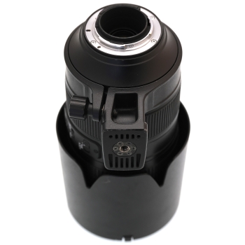 NIKON OBJ 80-400/4.5-5.6 G ED VAL