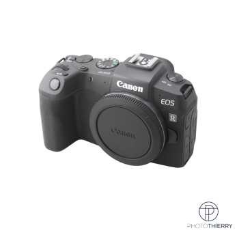 CANON EOS RP NU (3000 CLICS)