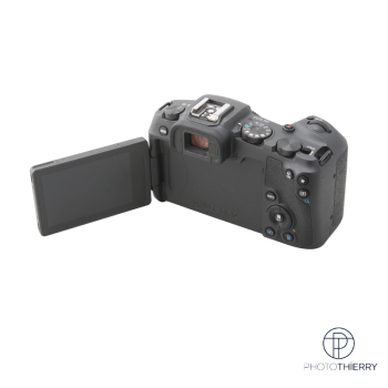 CANON EOS RP NU (3000 CLICS)