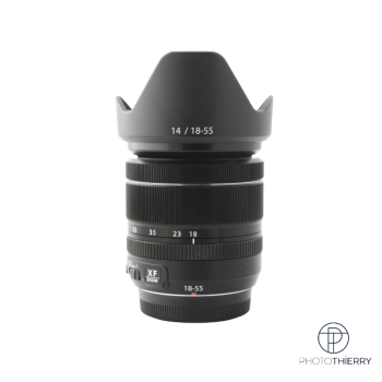 FUJIFILM XF 18-55 MM F/2.8-4