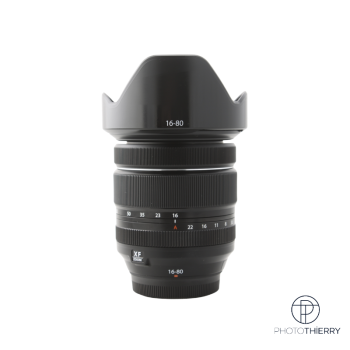 FUJIFILM XF 16-80 MM F/4