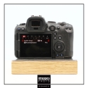 CANON EOS R6 - Moins de 6000 décl.