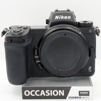 NIKON Z7 II