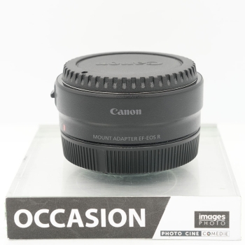 CANON BAGUE D'ADAPTATION EF / R