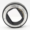 CANON BAGUE D'ADAPTATION EF / R