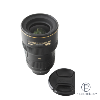 NIKON AF-S 16-35 MM F/4 G
