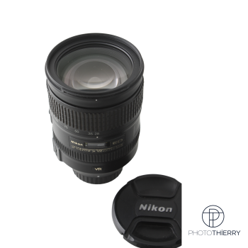 NIKON AF-S 28-300 MM F/3.5-5.6 G ED