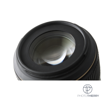 NIKON AF-S 105 F/2.8 MACRO VR