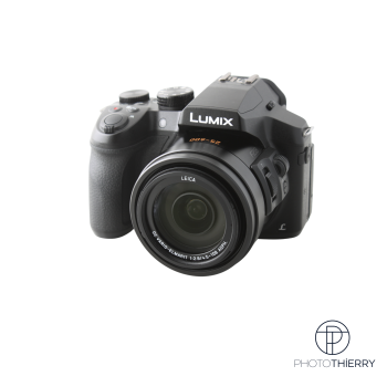 PANASONIC FZ300