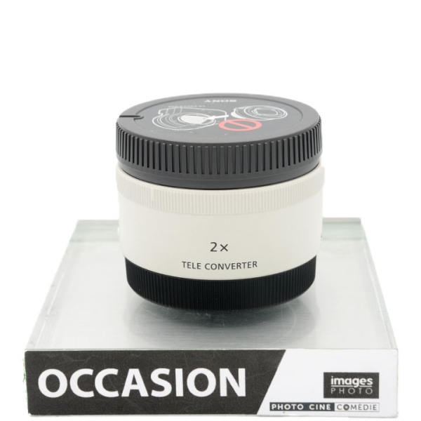 SONY MULTIPLICATEUR 2X