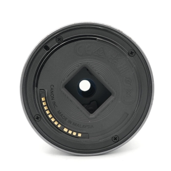 CANON RF-S 18-45/4.5-6.3 STM