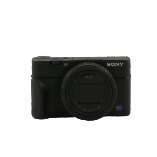 SONY RX100 VII