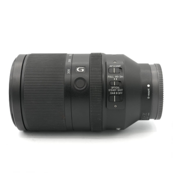 SONY FE 70-300/4.5-5.6 G OSS