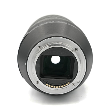 SONY FE 70-300/4.5-5.6 G OSS