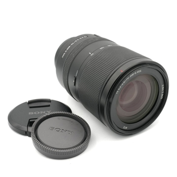 SONY FE 70-300/4.5-5.6 G OSS