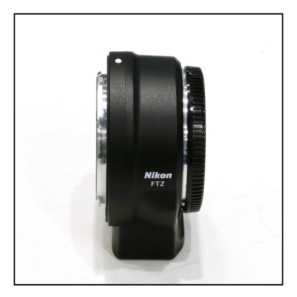 NIKON BAGUE FTZ