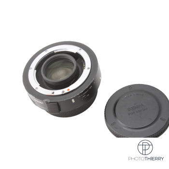 SIGMA TC 1401 X1.4 NIKON