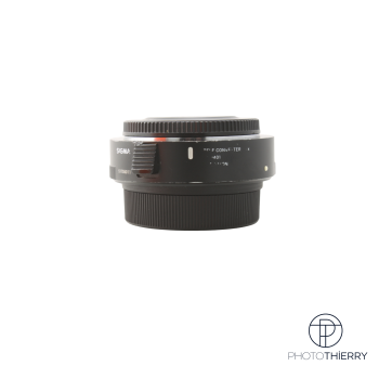 SIGMA TC 1401 X1.4 NIKON