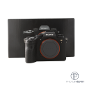SONY ALPHA 1 NU (3367 CLICS)