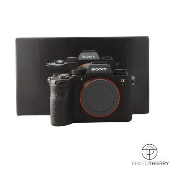 SONY ALPHA 1 NU (3367 CLICS)