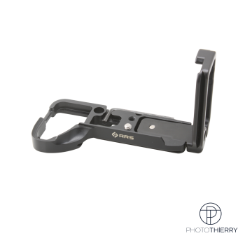 SUPPORT EN L REALLY RIGHT STUFF POUR SONY a9 III et a1 I et II