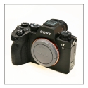 Sony ALPHA 9 II