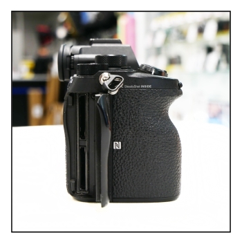 Sony ALPHA 9 II