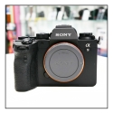Sony ALPHA 9 II