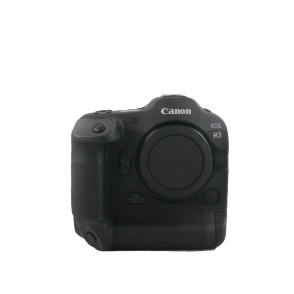 CANON R3