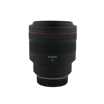 CANON RF 85/1,2 L USM