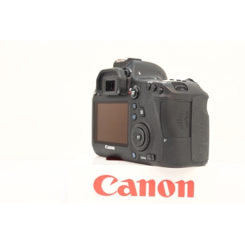 CANON EOS 6D