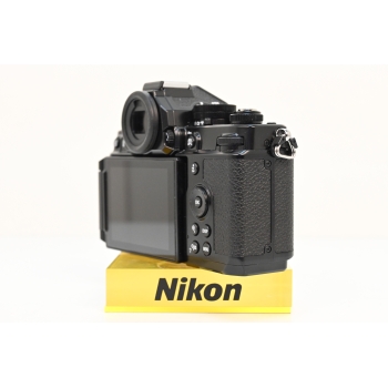 NIKON ZF