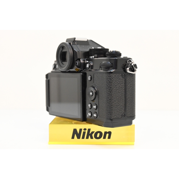 NIKON ZF