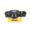 NIKON ZF