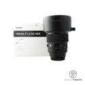 SIGMA 105 MM F/1.4 DG HSM ART CANON