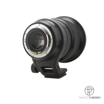 SIGMA 105 MM F/1.4 DG HSM ART CANON