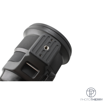 SIGMA 105 MM F/1.4 DG HSM ART CANON