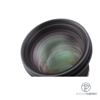SIGMA 105 MM F/1.4 DG HSM ART CANON