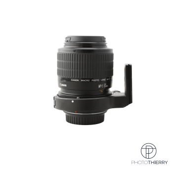 CANON MP-E 65 MM F/2.8 1-5X MACRO
