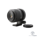 CANON MP-E 65 MM F/2.8 1-5X MACRO