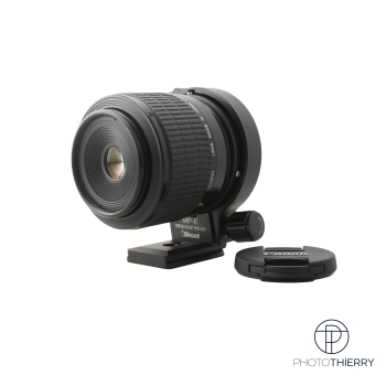 CANON MP-E 65 MM F/2.8 1-5X MACRO