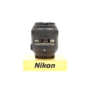 NIKON AFS DX 40mm F2.8 G MACRO