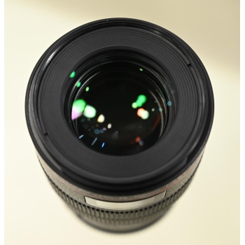 CANON EF 100 MACRO F/2.8 IS L USM