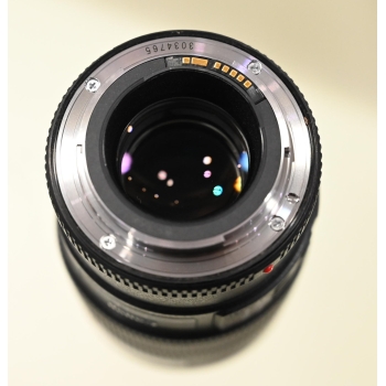 CANON EF 100 MACRO F/2.8 IS L USM