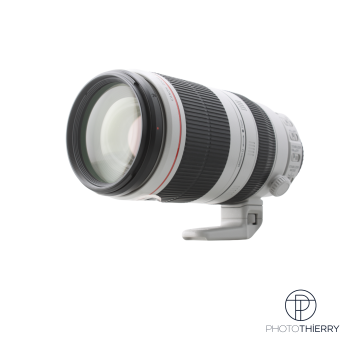 CANON EF 100-400 F/4.5-5.6 L II