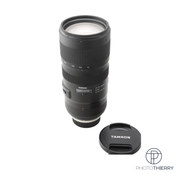 TAMRON DI 70-200 MM F/2.8 SP VC USD NIKON
