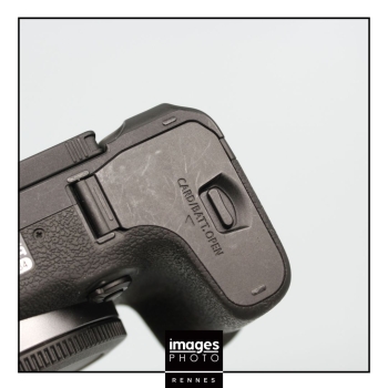 CANON EOS R10 - Moins de 10 000 décl.